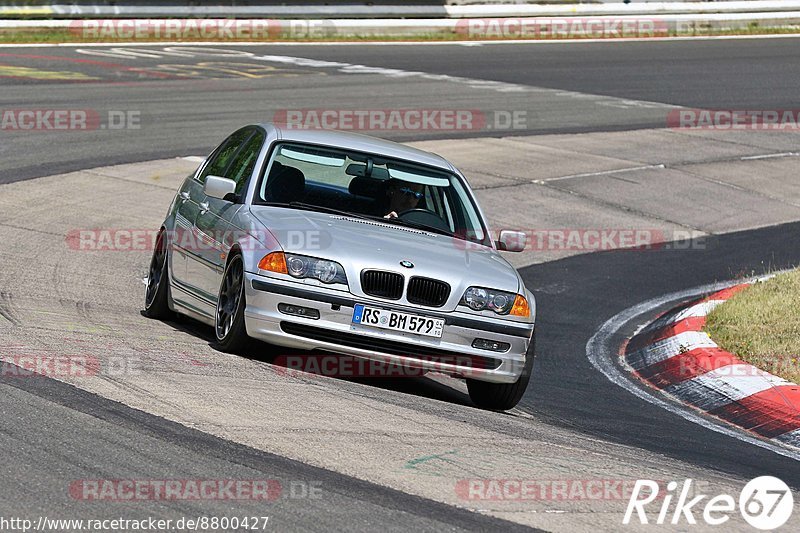 Bild #8800427 - Touristenfahrten Nürburgring Nordschleife (30.05.2020)