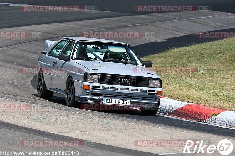 Bild #8800443 - Touristenfahrten Nürburgring Nordschleife (30.05.2020)