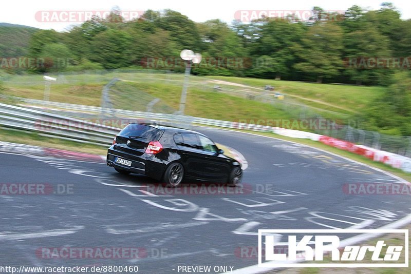 Bild #8800460 - Touristenfahrten Nürburgring Nordschleife (30.05.2020)