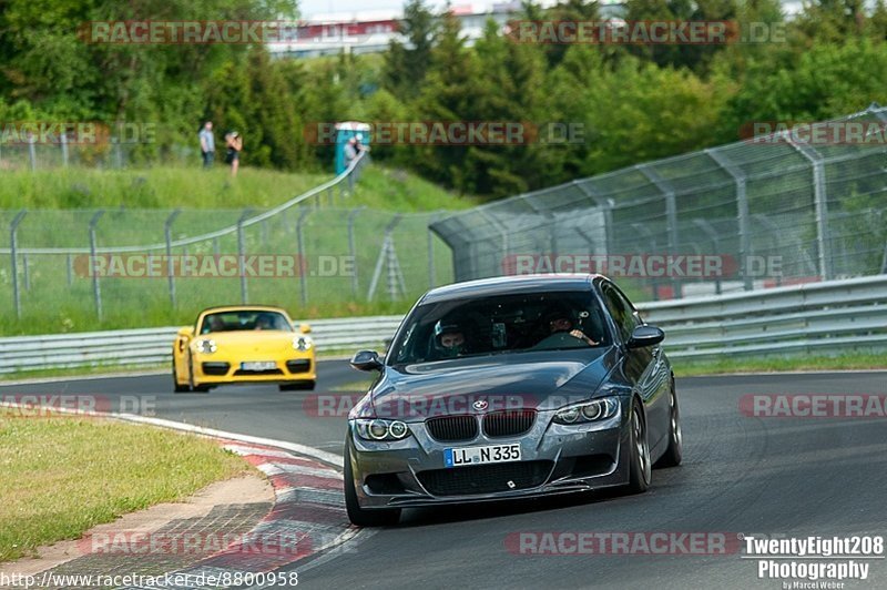 Bild #8800958 - Touristenfahrten Nürburgring Nordschleife (30.05.2020)