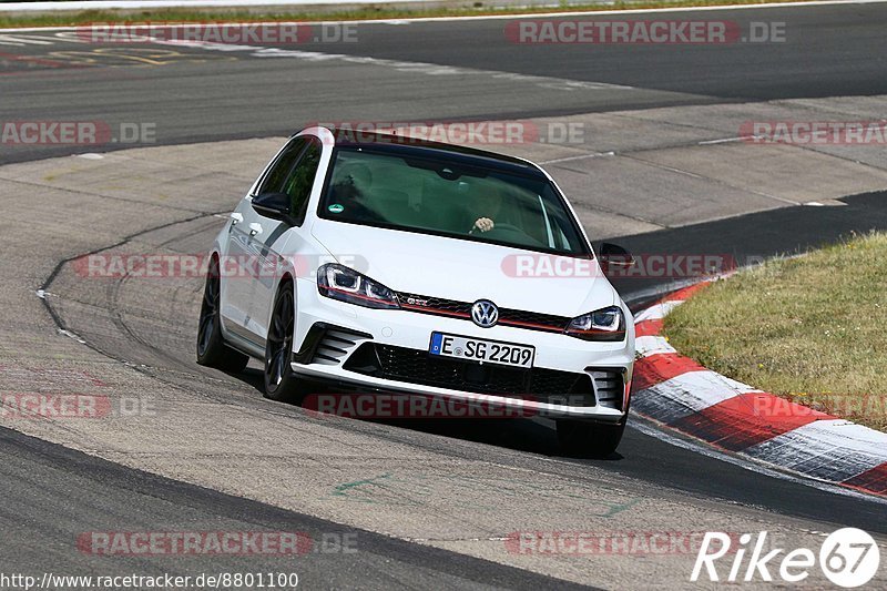 Bild #8801100 - Touristenfahrten Nürburgring Nordschleife (30.05.2020)