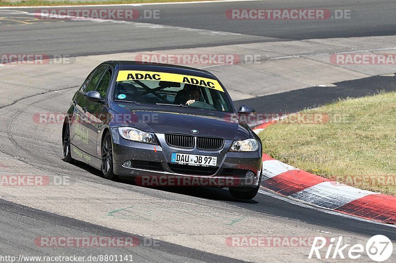 Bild #8801141 - Touristenfahrten Nürburgring Nordschleife (30.05.2020)