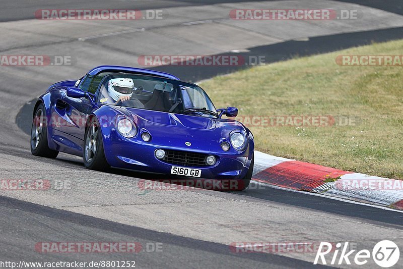 Bild #8801252 - Touristenfahrten Nürburgring Nordschleife (30.05.2020)