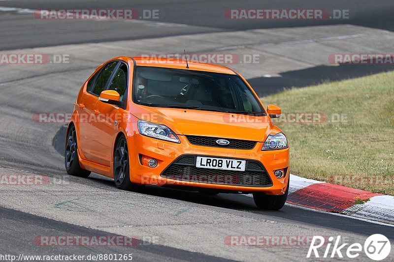 Bild #8801265 - Touristenfahrten Nürburgring Nordschleife (30.05.2020)