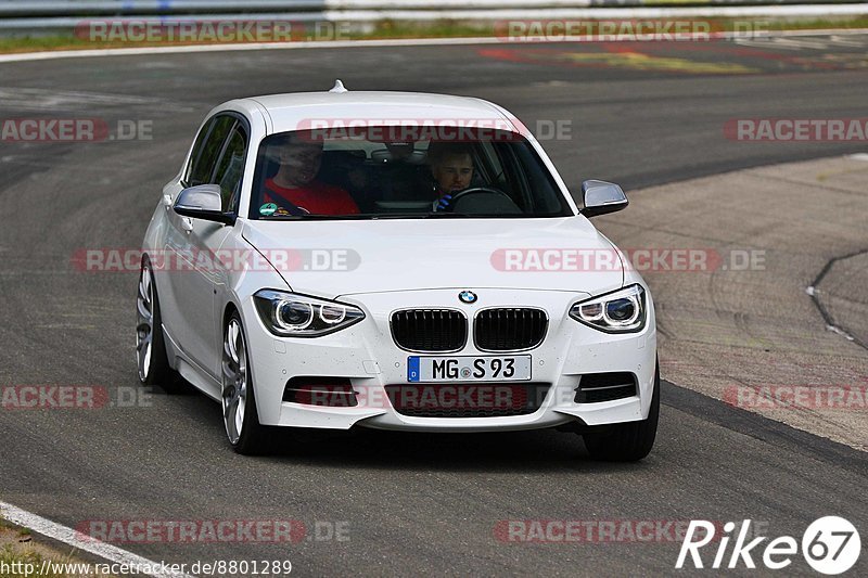 Bild #8801289 - Touristenfahrten Nürburgring Nordschleife (30.05.2020)