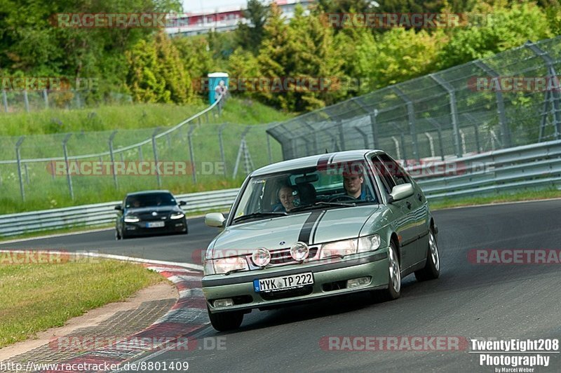 Bild #8801409 - Touristenfahrten Nürburgring Nordschleife (30.05.2020)