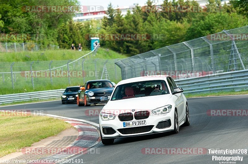 Bild #8801491 - Touristenfahrten Nürburgring Nordschleife (30.05.2020)