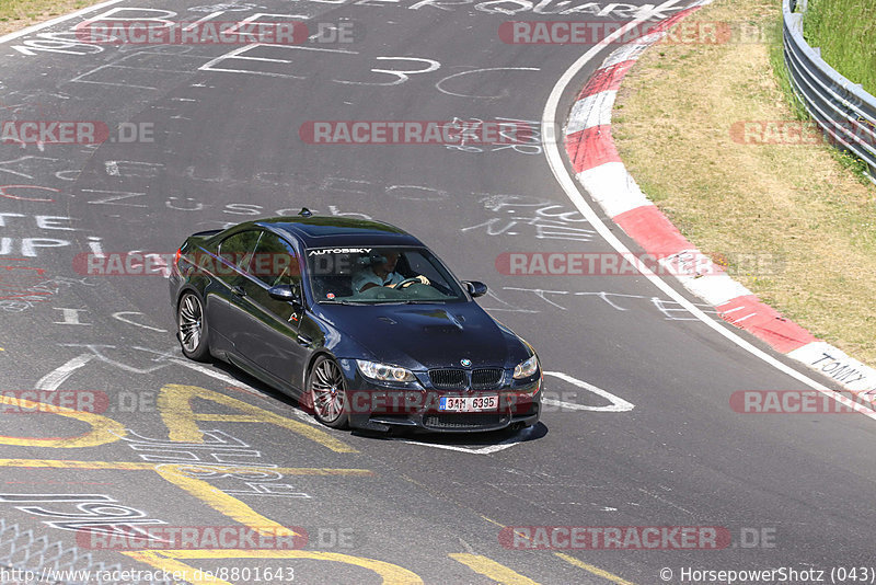 Bild #8801643 - Touristenfahrten Nürburgring Nordschleife (30.05.2020)