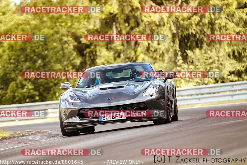 Bild #8801645 - Touristenfahrten Nürburgring Nordschleife (30.05.2020)