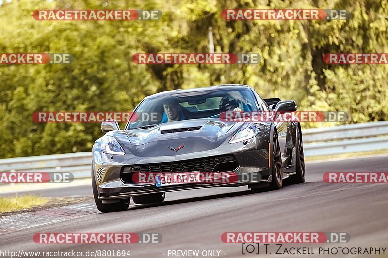 Bild #8801694 - Touristenfahrten Nürburgring Nordschleife (30.05.2020)