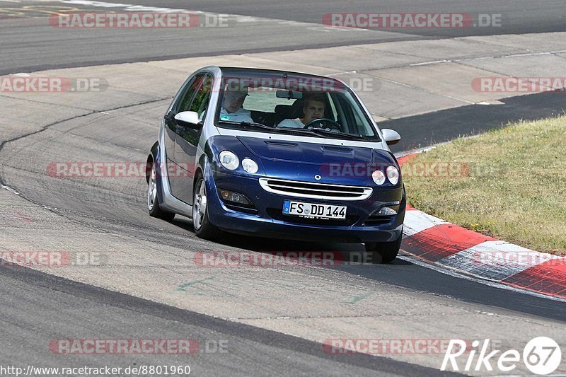 Bild #8801960 - Touristenfahrten Nürburgring Nordschleife (30.05.2020)