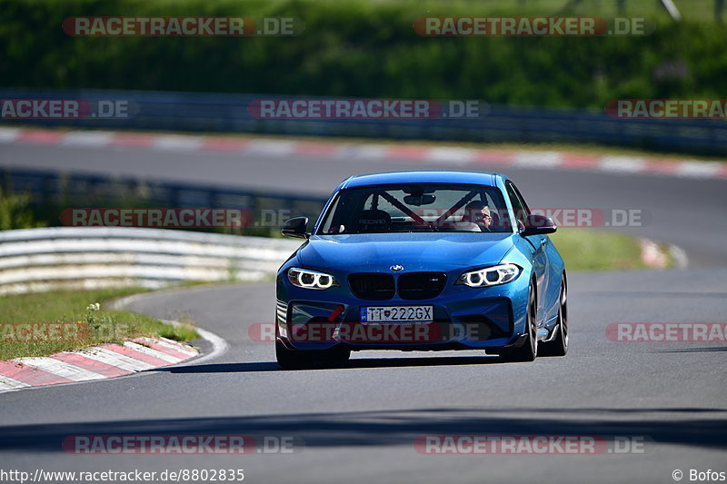 Bild #8802835 - Touristenfahrten Nürburgring Nordschleife (30.05.2020)