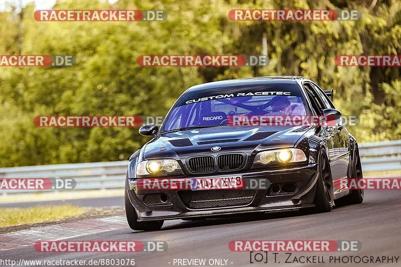 Bild #8803076 - Touristenfahrten Nürburgring Nordschleife (30.05.2020)