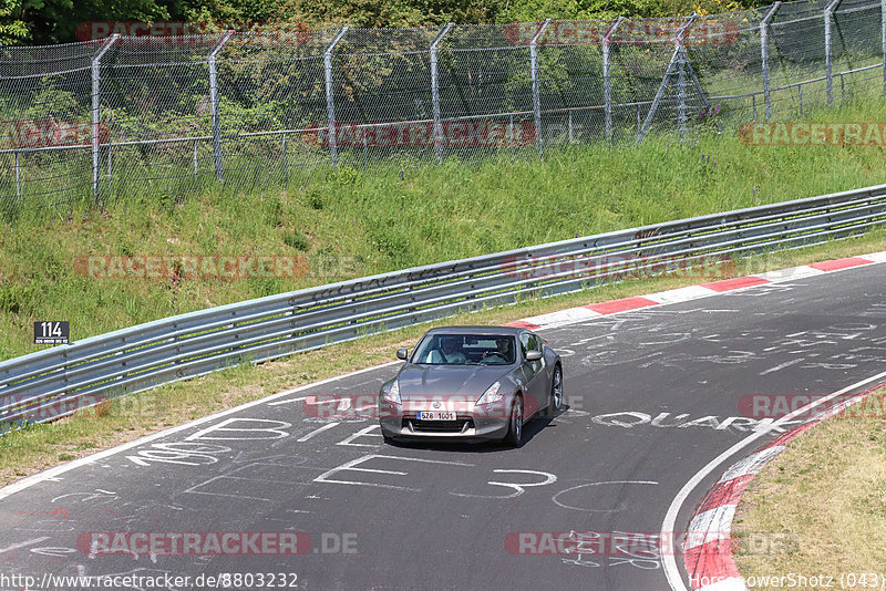 Bild #8803232 - Touristenfahrten Nürburgring Nordschleife (30.05.2020)