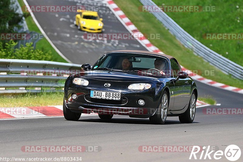 Bild #8803434 - Touristenfahrten Nürburgring Nordschleife (30.05.2020)