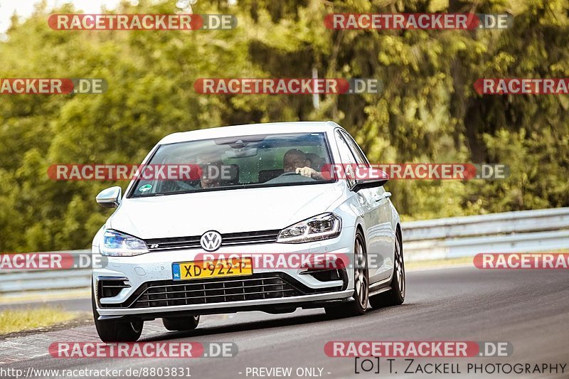 Bild #8803831 - Touristenfahrten Nürburgring Nordschleife (30.05.2020)