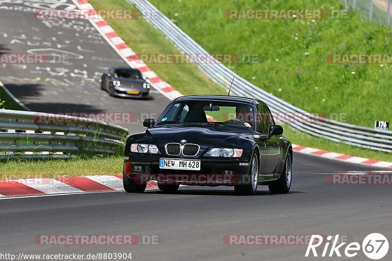 Bild #8803904 - Touristenfahrten Nürburgring Nordschleife (30.05.2020)