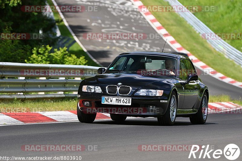 Bild #8803910 - Touristenfahrten Nürburgring Nordschleife (30.05.2020)