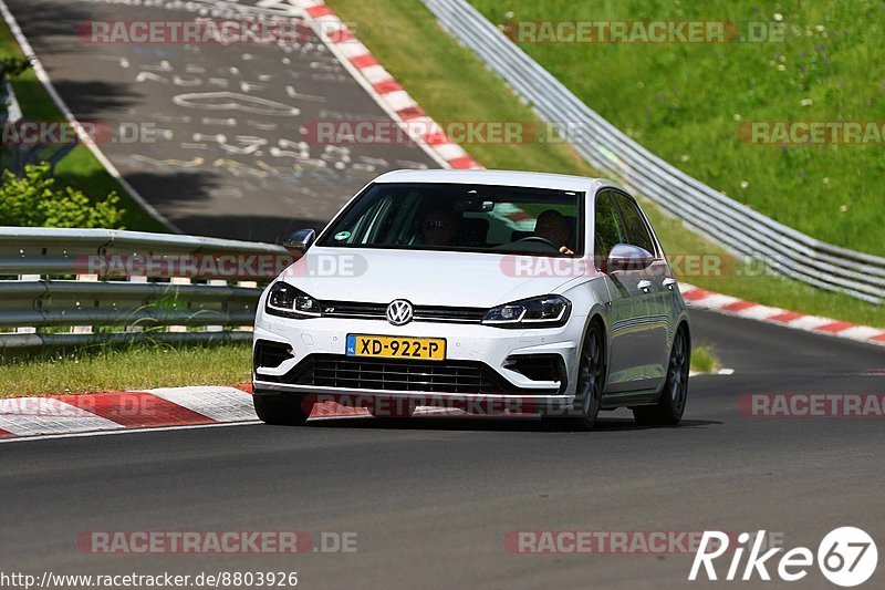 Bild #8803926 - Touristenfahrten Nürburgring Nordschleife (30.05.2020)