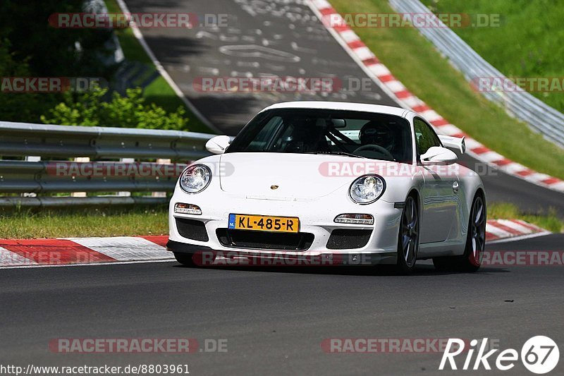 Bild #8803961 - Touristenfahrten Nürburgring Nordschleife (30.05.2020)