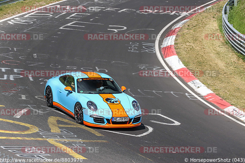 Bild #8803970 - Touristenfahrten Nürburgring Nordschleife (30.05.2020)