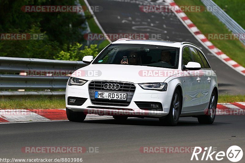 Bild #8803986 - Touristenfahrten Nürburgring Nordschleife (30.05.2020)