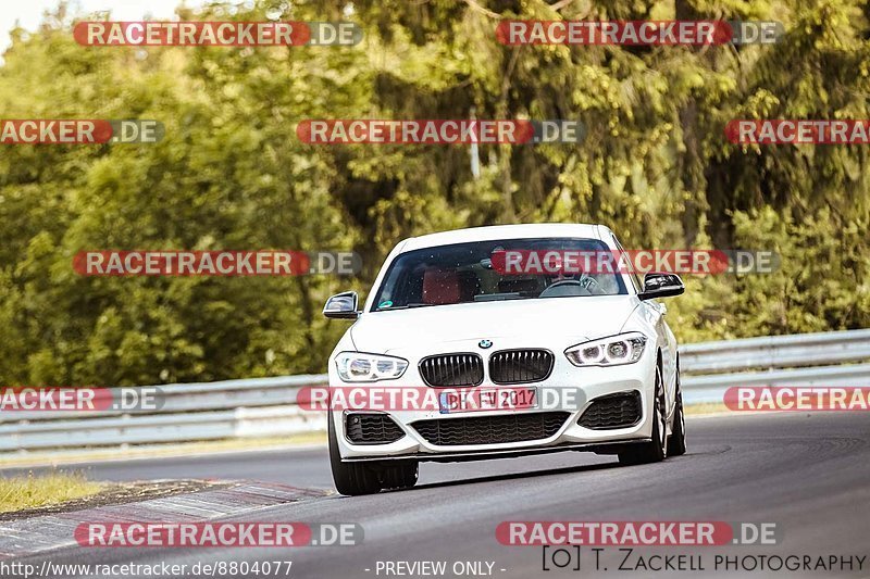 Bild #8804077 - Touristenfahrten Nürburgring Nordschleife (30.05.2020)