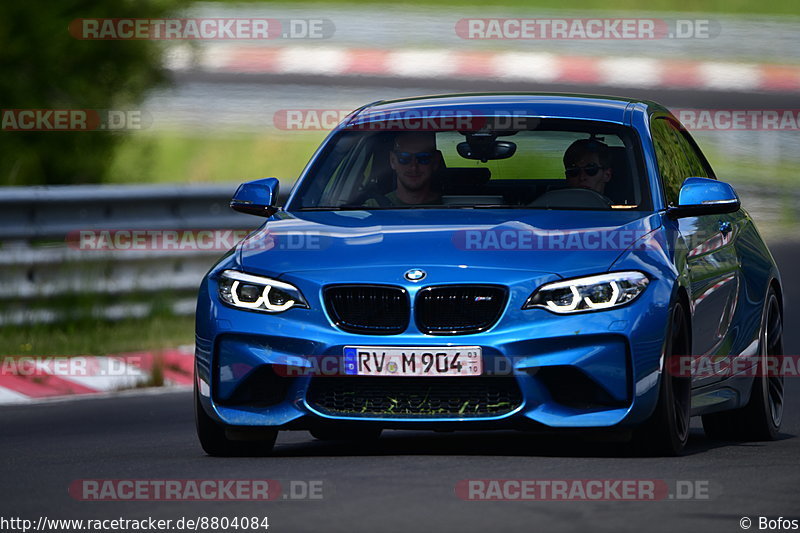 Bild #8804084 - Touristenfahrten Nürburgring Nordschleife (30.05.2020)