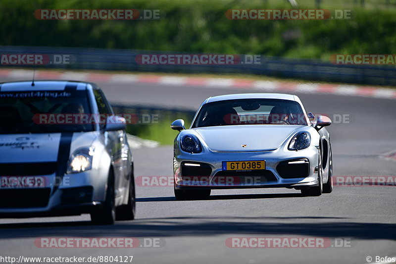 Bild #8804127 - Touristenfahrten Nürburgring Nordschleife (30.05.2020)