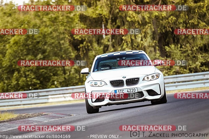 Bild #8804169 - Touristenfahrten Nürburgring Nordschleife (30.05.2020)