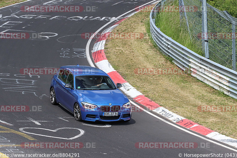 Bild #8804291 - Touristenfahrten Nürburgring Nordschleife (30.05.2020)