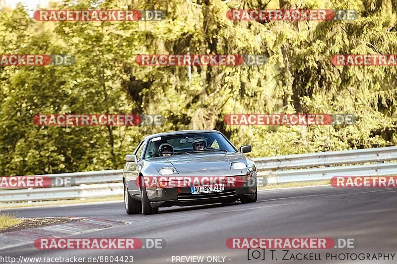 Bild #8804423 - Touristenfahrten Nürburgring Nordschleife (30.05.2020)