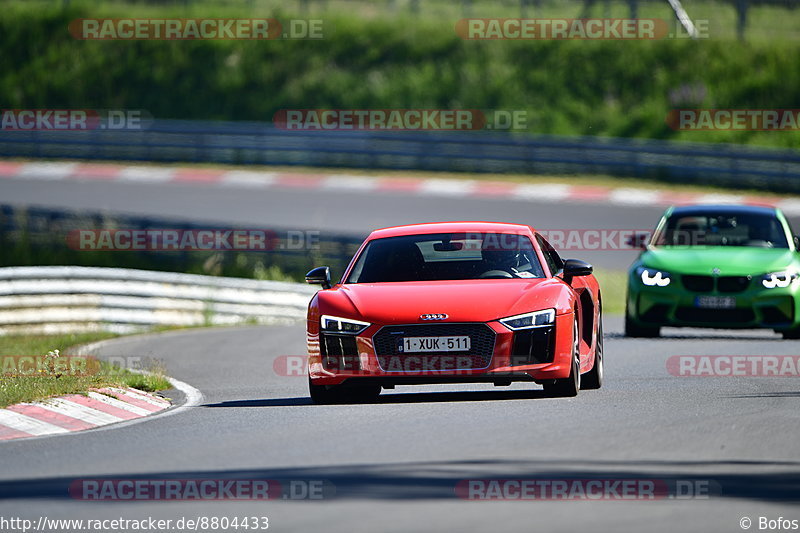 Bild #8804433 - Touristenfahrten Nürburgring Nordschleife (30.05.2020)