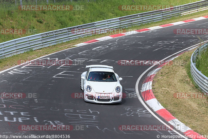 Bild #8804536 - Touristenfahrten Nürburgring Nordschleife (30.05.2020)