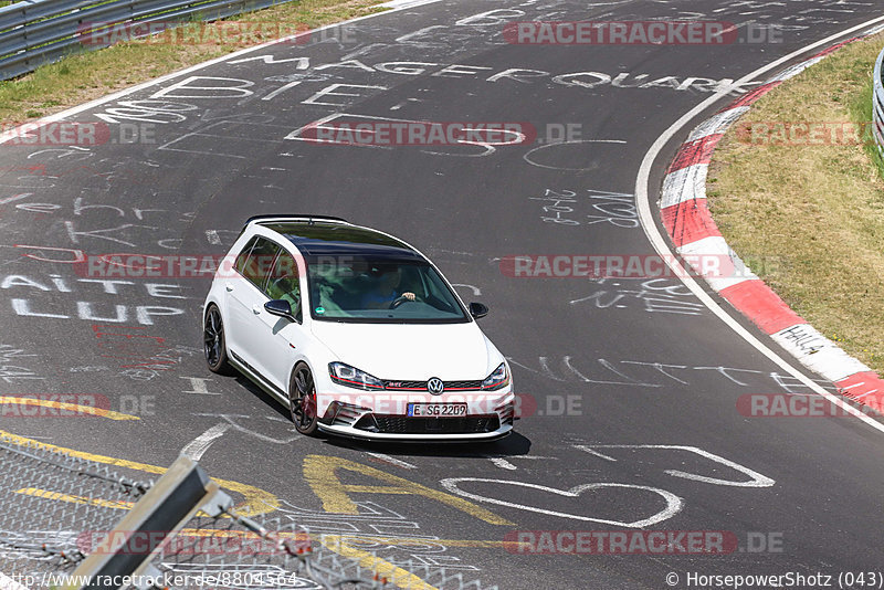 Bild #8804564 - Touristenfahrten Nürburgring Nordschleife (30.05.2020)