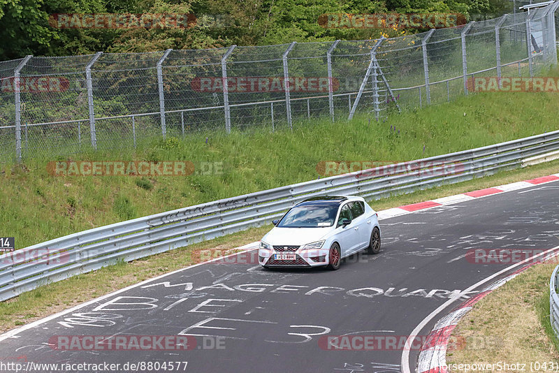 Bild #8804577 - Touristenfahrten Nürburgring Nordschleife (30.05.2020)