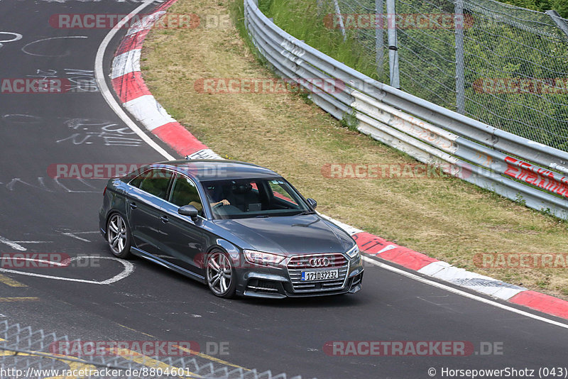 Bild #8804601 - Touristenfahrten Nürburgring Nordschleife (30.05.2020)