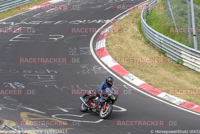 Bild #8804617 - Touristenfahrten Nürburgring Nordschleife (30.05.2020)