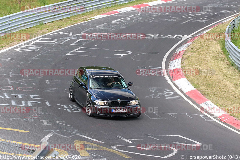 Bild #8804620 - Touristenfahrten Nürburgring Nordschleife (30.05.2020)