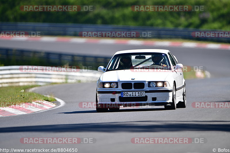 Bild #8804650 - Touristenfahrten Nürburgring Nordschleife (30.05.2020)