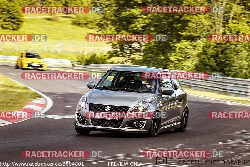 Bild #8804801 - Touristenfahrten Nürburgring Nordschleife (30.05.2020)