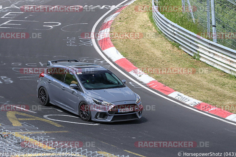 Bild #8805025 - Touristenfahrten Nürburgring Nordschleife (30.05.2020)