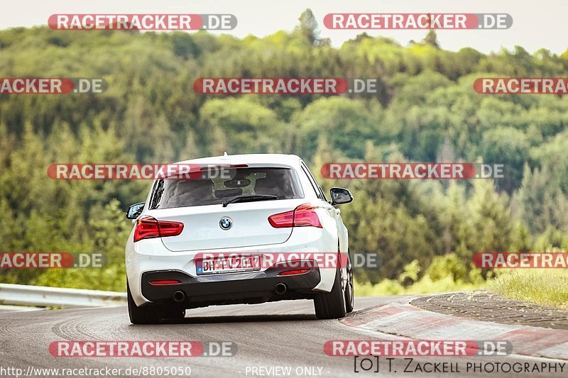 Bild #8805050 - Touristenfahrten Nürburgring Nordschleife (30.05.2020)