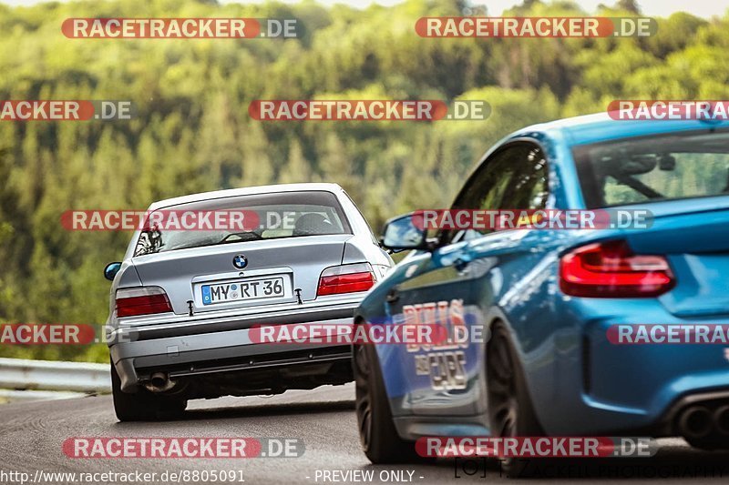 Bild #8805091 - Touristenfahrten Nürburgring Nordschleife (30.05.2020)