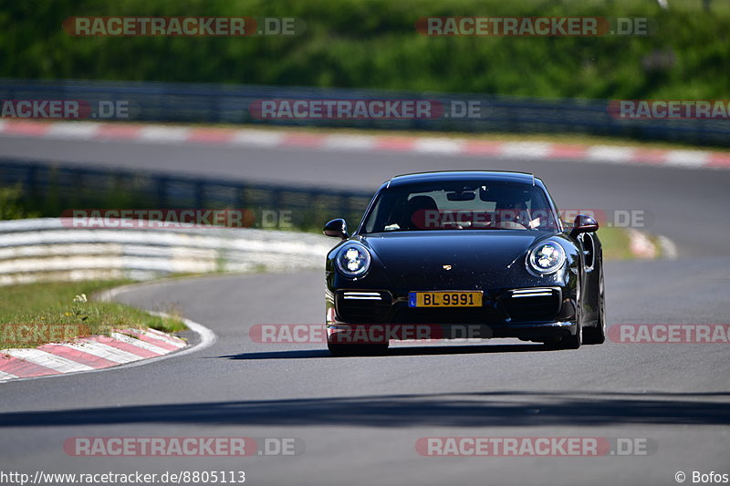 Bild #8805113 - Touristenfahrten Nürburgring Nordschleife (30.05.2020)