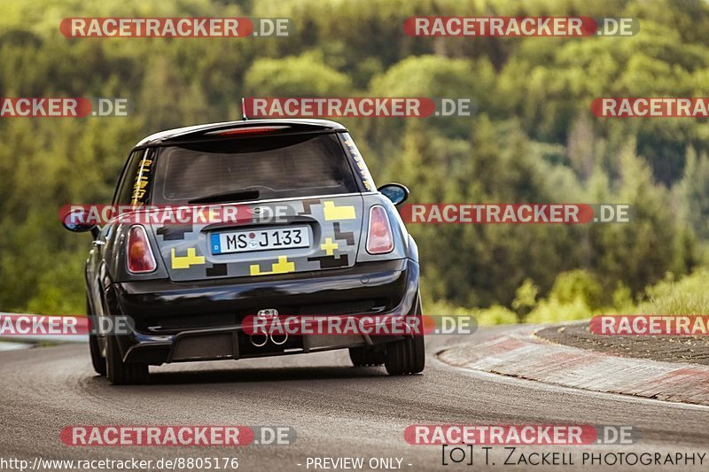 Bild #8805176 - Touristenfahrten Nürburgring Nordschleife (30.05.2020)