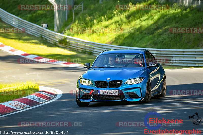 Bild #8805457 - Touristenfahrten Nürburgring Nordschleife (30.05.2020)