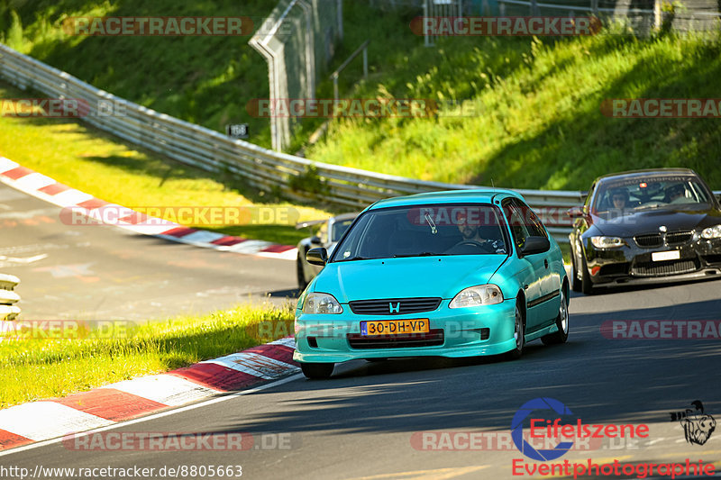 Bild #8805663 - Touristenfahrten Nürburgring Nordschleife (30.05.2020)