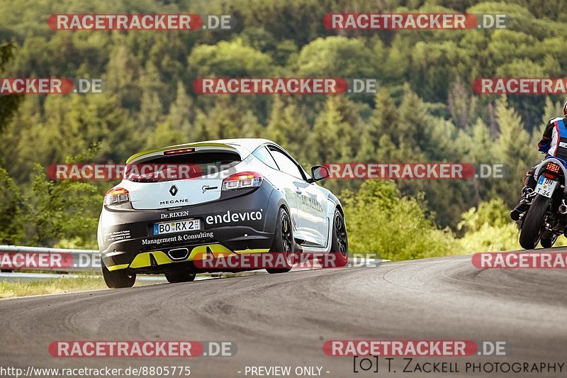 Bild #8805775 - Touristenfahrten Nürburgring Nordschleife (30.05.2020)