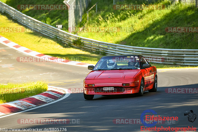 Bild #8805776 - Touristenfahrten Nürburgring Nordschleife (30.05.2020)